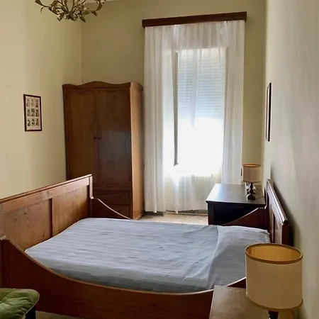 Casale San Francesco בית כפרי