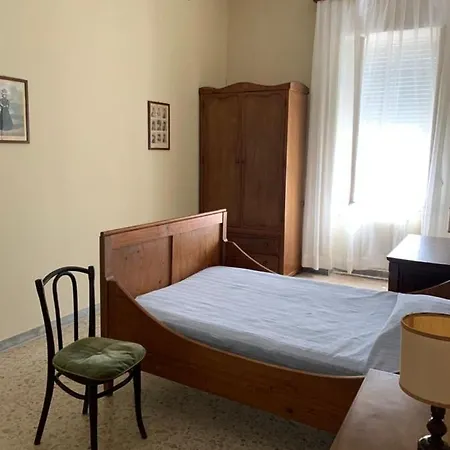 Casale San Francesco *