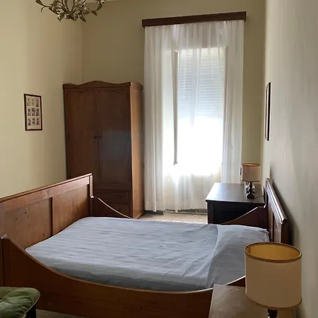Casale San Francesco Venkovský dům Ciro