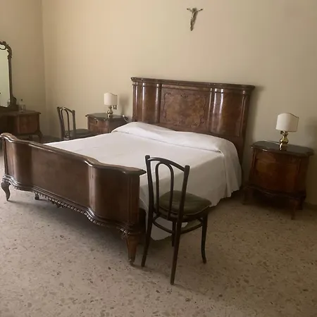 Casale San Francesco בית כפרי Ciro