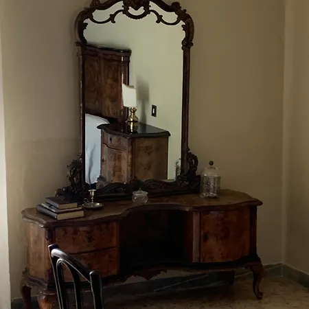 Casale San Francesco בית כפרי Ciro