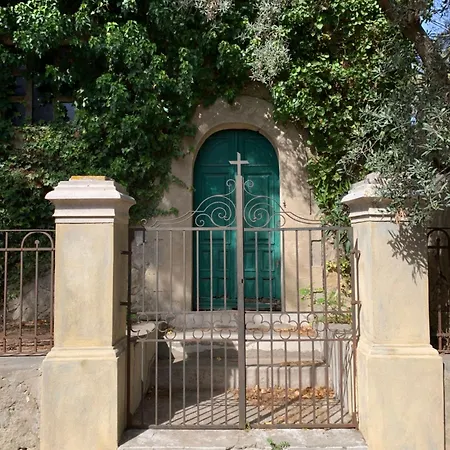 Casale San Francesco Ciro